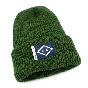 Air + Speed Harbor Beanie